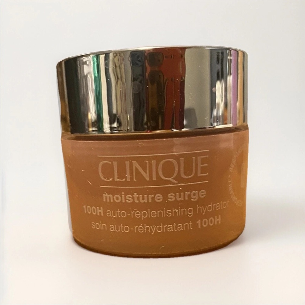 Clinique Moisture Surge 100H Auto-Replenishing Hydrator